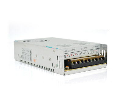 Блок питания импульсный перфорированный Ritar RTPS 5-75 5V 15A 75W IP20 (RTPS 5-75)