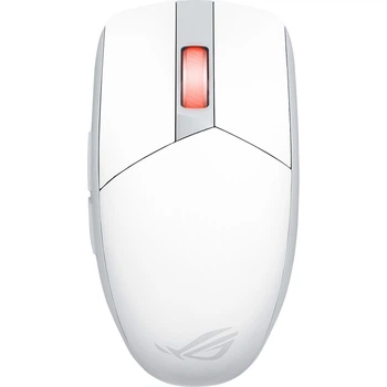 Мышь беспроводная Asus ROG Strix Impact III White (90MP03D0-BMUA10)