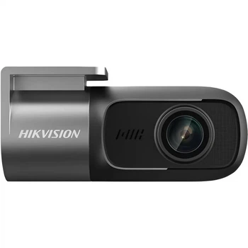 Видеорегистратор для авто Hikvision AE-DC4018-D1PRO 1440P с Wi-Fi Grey