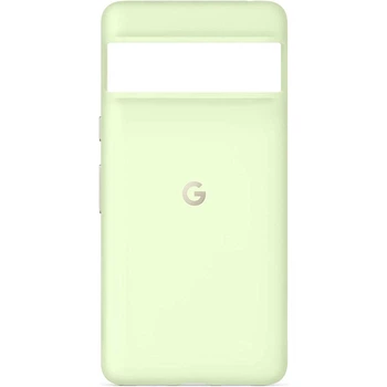 Чeхол-накладка Google Official для Google Pixel 7 Lemongrass (GA04454)