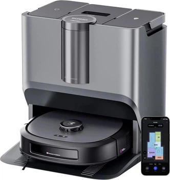 Robot sprzątający Eureka J20