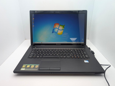Ноутбук Lenovo G780/Intel Pentium/6GB-DDR3/500GB-HDD/Intel HD Graphics/17.3" HD+ LED Б/В