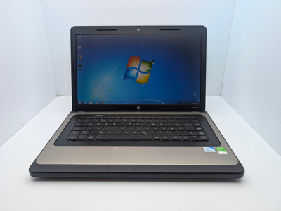 Ноутбук HP 630/Intel Celeron/6GB-DDR3/500GB-HDD/Intel HD Graphics/15.6"(1366x768) HD LED Б/В