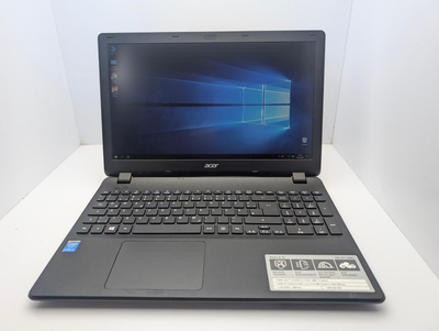 Ноутбук Acer Aspire ES1-571/intel Core i3-5005U/DDR3-8gb/SSD-120gb/intel HD Graphics/15.6''(1366x768) HD LED Б/В