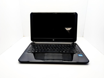 Ноутбук HP Pavilion Sleekbook 14/Core i3-3217U/6GB-DDR3/240GB-SSD/Intel HD Graphics/14" HD LED Б/В