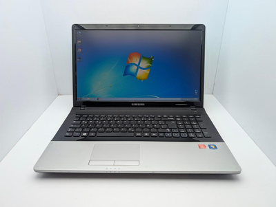 Ноутбук Samsung 305E7A/AMD A6-3420M/6GB-DDR3/1000GB-HDD/AMD Radeon 6520G 512MB/17.3" HD+ LED Б/В