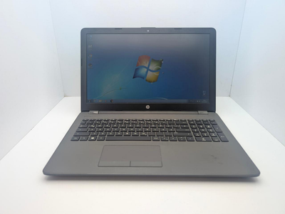 Ноутбук HP 255 G6/AMD E2-9000e/4GB-DDR4/256GB-SSD/Radeon R2 Graphics/15.6" HD LED Б/В