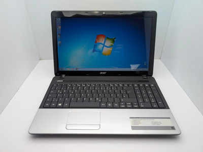 Ноутбук Acer Aspire E1-531/Intel Pentium/6GB-DDR3/320GB-HDD/Intel HD Graphics/15.6" HD LED Б/В