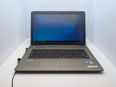 Ноутбук Medion Akoya E7416/Intel i5-5200U/8GB-DDR3/128GB-SSD/Intel HD Graphics /17.3" HD+ LED Б/В