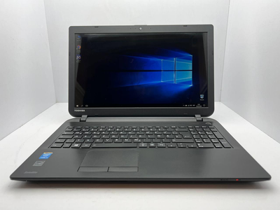 Ноутбук TOSHIBA Satellite Pro C50-B/Intel Celeron/DDR3-6gb/120gb-SSD/intel HD Graphics/15.6''HD LED Б/В