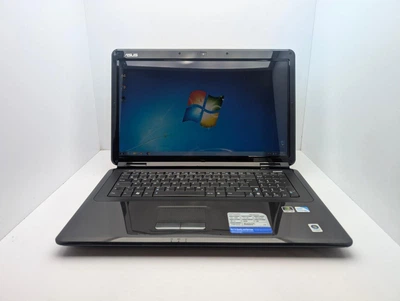 Ноутбук Asus K70ID/Intel Pentium/6GB-DDR3/320GB-HDD/NVIDIA GT 120M 1gb/17.3" HD+ LED Б/В