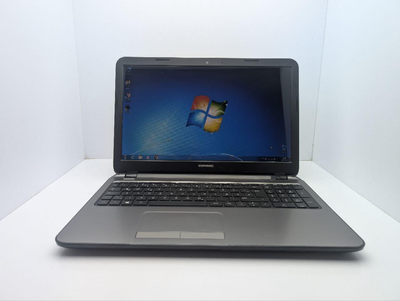 Ноутбук HP Compaq CQ58/Intel i3-2328M/6GB-DDR3/750GB-HDD/Intel HD Graphics/15.6" HD LED Б/В