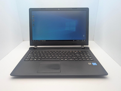 Ноутбук Lenovo B50-10/Intel Celeron N2840/6GB-DDR3/120GB-SSD/Intel HD Graphics/15.6" HD LED Б/В