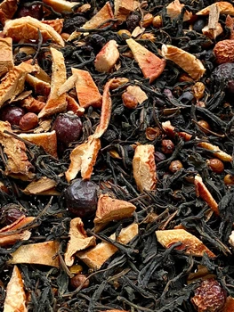 Чай Carpathian botanica листопад 50 г (10064)