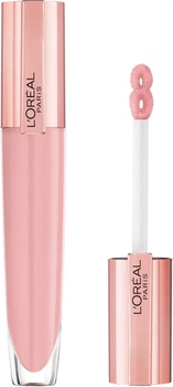 Блеск для губ с эффектом объема L'Oreal Paris Glow Paradise balm-in-gloss 402 7 мл (3600523971312)