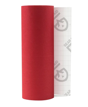 Ремонтна стрічка Gear Aid by McNett Tenacious Repair Tape red 7.5 cm x 50 cm