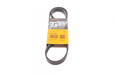 Ремень генератора CONTINENTAL (6PK1120)