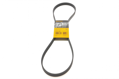 Ремень генератора CONTINENTAL (6PK1256)