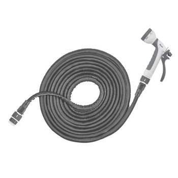 Шланг, що розтягується (комплект) TWIST HOSE 7-15м, коробка, WTW715GY