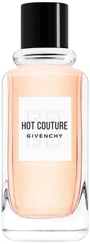 Парфумована вода для жінок Givenchy Hot Couture 100 мл (3274872428768)