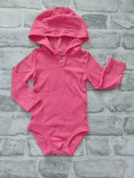 Боді для малюків Hanes 92-98 см рожевий