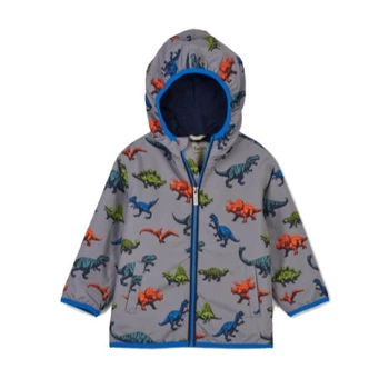 Куртка Hatley Wild Dinos F19SDK1337 6р. 118