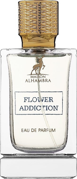 Парфумована вода для жінок Maison Alhambra Flower Addiction 100 мл (6291107459301)