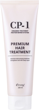 Maska do włosów Esthetic House Cp-1 Premium Hair Treatment do włosów zniszczonych 250 ml (8809450011251)