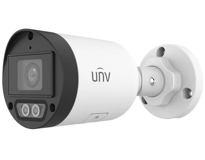 IP Камера UNV IPC2124LB-AF28K-DL (IPC2124LB-AF28K-DL Easy 4MP 2.8mm SD Mic DL)