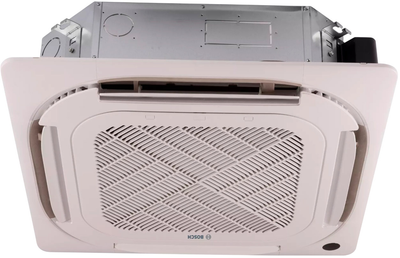 Внутренний блок мультисплит-системы кассетный Bosch CL5000iU 4CC 53 E | 5,3 кВт (7733701879)