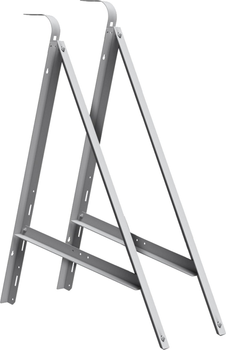 System mocowania Anker SOLIX Balcony Brackets (1 panel) (A5651441)