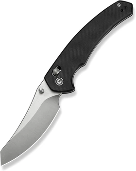Нож складной Civivi Sixgill Black (C24050-1)