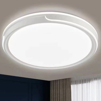 Стельовий LED світильник W-646/45W+45W RM WW+NW+CW