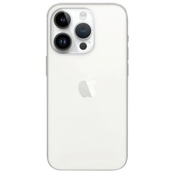 Чехол для Apple iPhone 14 Pro Прозрачный (17960040796326698)