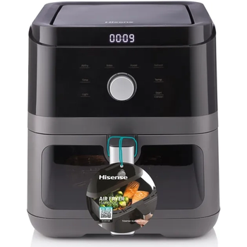Мультипіч HISENSE HAF1800D