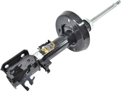 Амортизатор Opel Vectra B с95-02г.в. (стойка) передний газовый (Japanparts) правый MM-00355