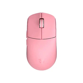 Игровая мышь Ninjutso Sora v2 Pink + 8K Dongle – фото, відгуки