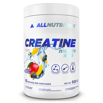 Креатин Allnutrition Creatine Muscle Max 500g (1086-100-78-8690203-20)