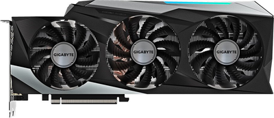 Видеокарта GIGABYTE GeForce RTX 3090 GAMING OC 24G (GV-N3090GAMING OC-24GD)
