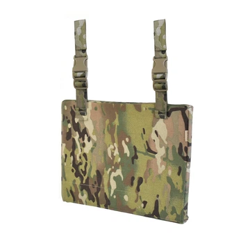 Килимок для сидіння GiG Military Камуфляж (2000000195407)