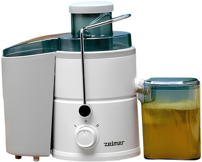 Соковитискач центробіжний Zelmer ZJE3800