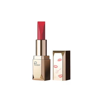 Помада с матовым финишем Pudaier Matte Lipstick (13)