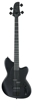 Бас-гітара IBANEZ TMB420B BKF (236710)