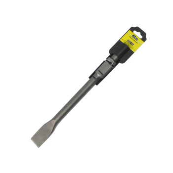 Зубило плоское Werk WE104101 SDS-Plus 14*40*250 мм