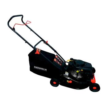 Газонокосилка бензиновая Grunhelm S463 46 см