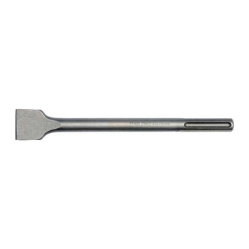 Долото для перфоратора плоское Sthor 23605 SDS-max 40*280 мм