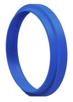 Брудознімач Kastas K06 44,45х53,97х4,46/7,15 PU KASTAS K06-044 PU