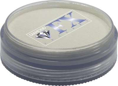 Аквагрим Білий Diamond FX Essential White, 45 г