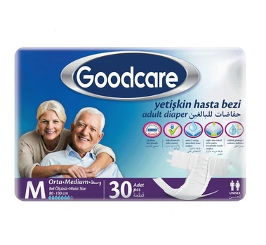 Підгузки для дорослих Goodcare 2 Medium 30 шт