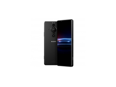 Смартфон Sony Xperia Pro-I 12/512GB Frosted Black